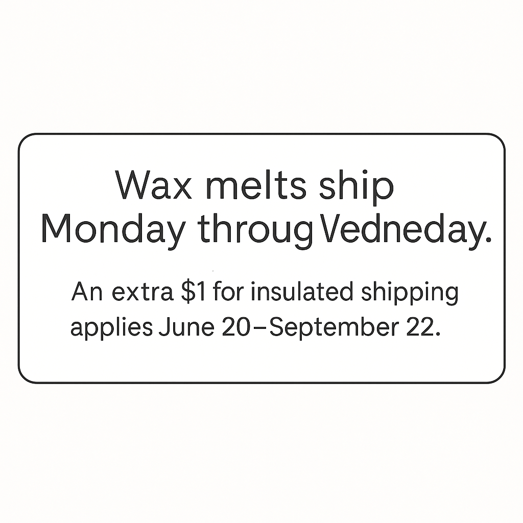 ☀️ Summer Shipping Add-On