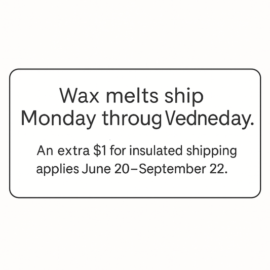 βοΈ Summer Shipping Add-On