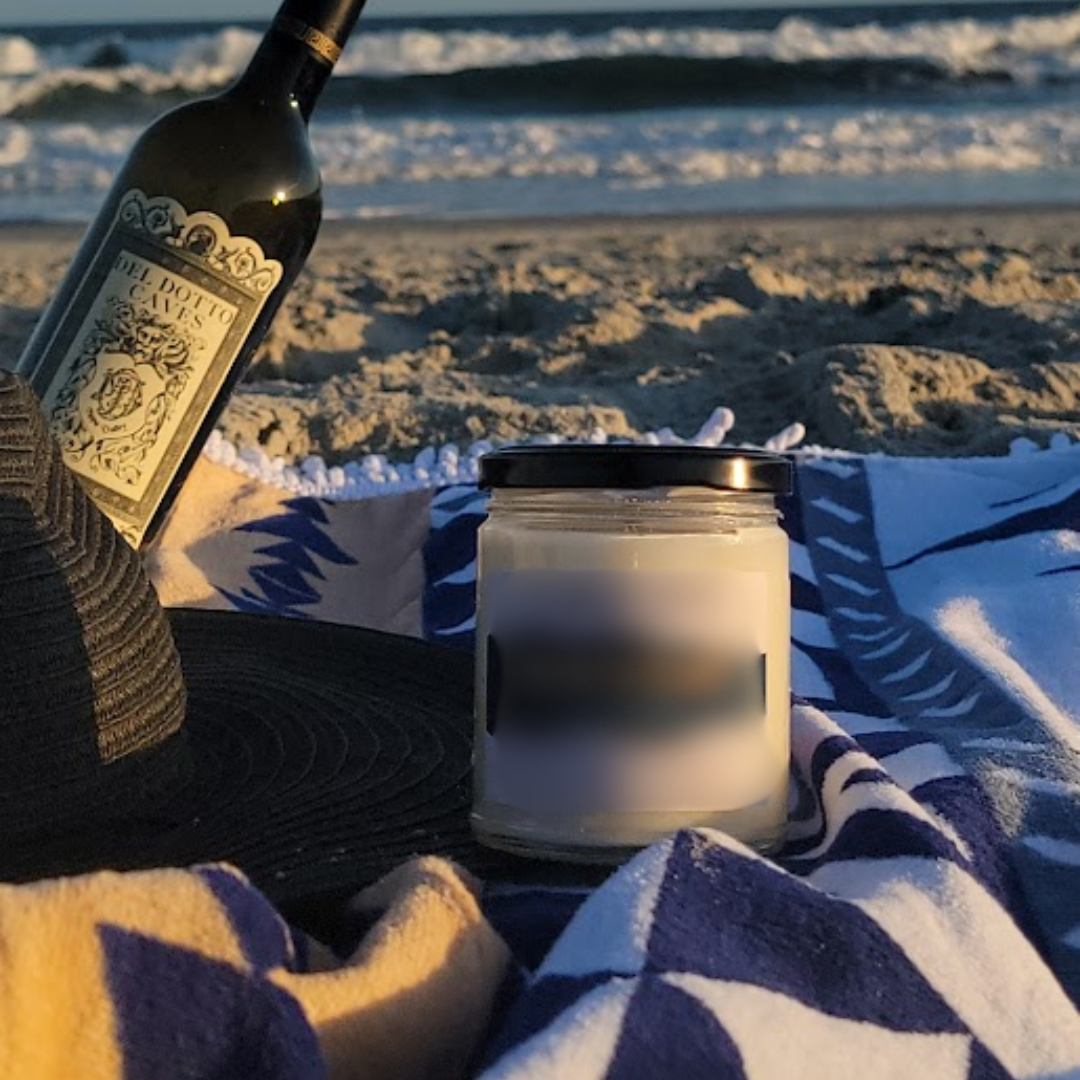 Siren’s Call | Coconut, Amaretto & Vanilla