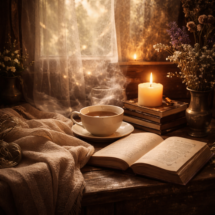 Cozy Ritual