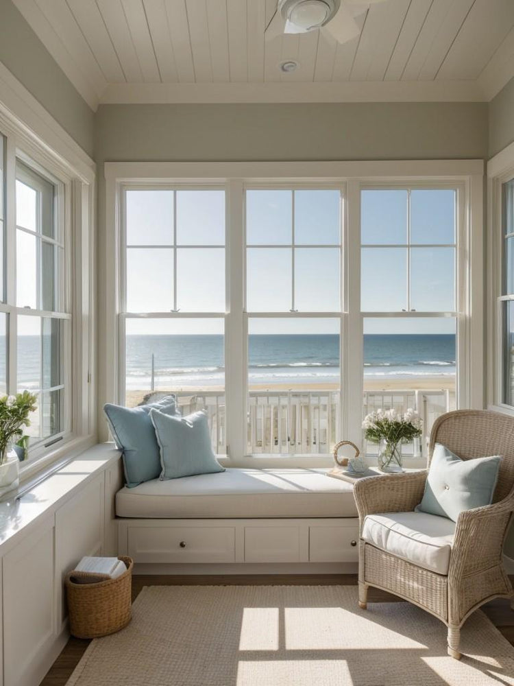 Coastal Escape