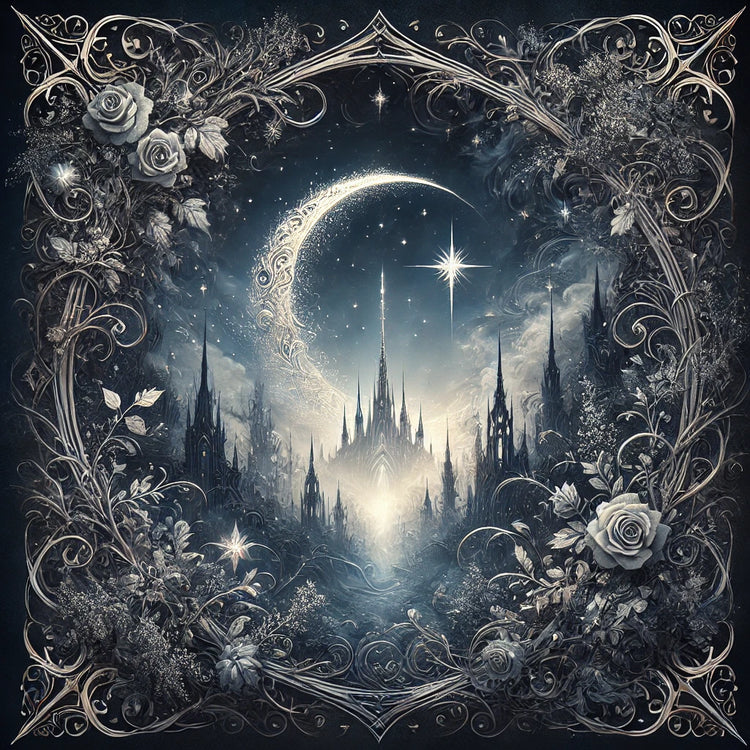 City of Stars Collection | Mythical Scents of Love and Power