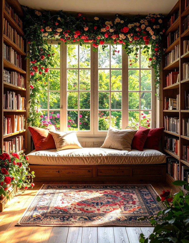 Storybook Romance