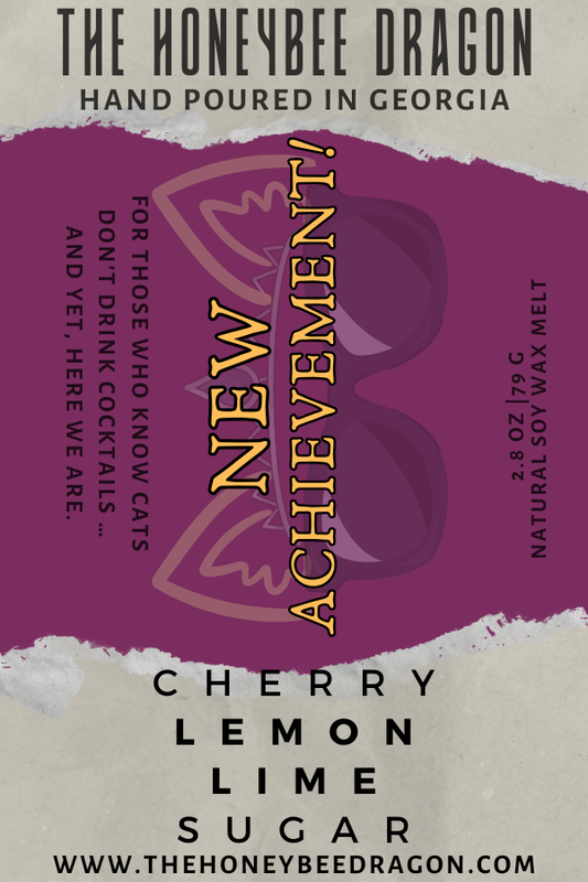 🏆 NEW ACHIEVEMENT! | Cherry, Lemon, Lime & Sugar Crystals