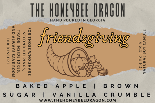 🥧 Spiced Apple Crisp | Baked Apple, Maple & Brown Sugar