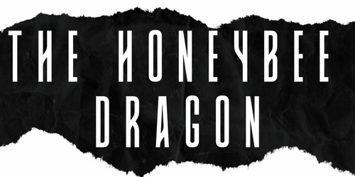 The HoneyBee Dragon