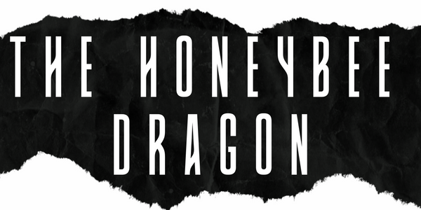 The HoneyBee Dragon