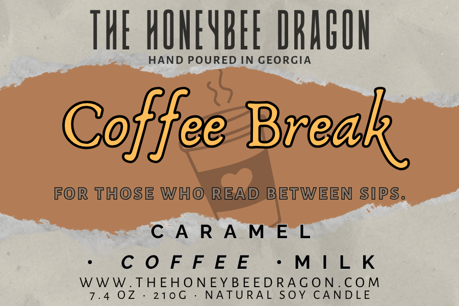 ☕ Coffee Break | Coffee, Caramel & Vanilla